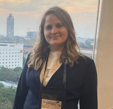 Dra. Jessica Cristaldo